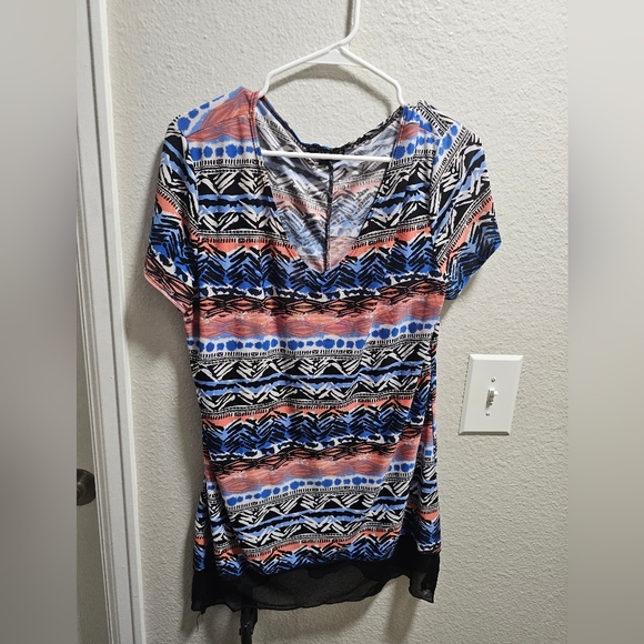 Suzie In The City Top - Picture 1 of 5